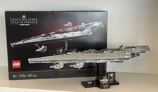 LEGO Star Wars: Executor Super