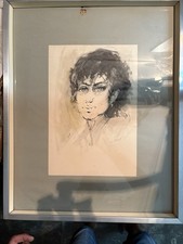 Quadro angelo batti - quadro,