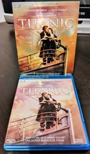 Titanic (2 Dischi) Blu Ray -