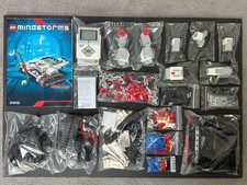 LEGO Mindstorms EV3 (31313)
