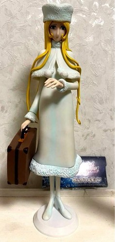 Galaxy express 999 maetel - 999,