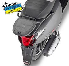 Attacco Posteriore GIVI SR6109 Baule MONOLOCK KYMCO Like 50-125-150 2017-2025