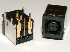 DC Power HP Pavilion ZD ZX ZV