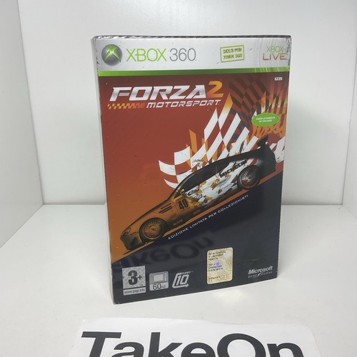 Forza motorsport edizione - forza, 2