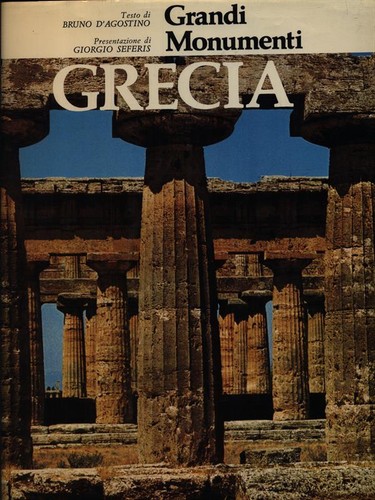 Grecia agostino bruno - grecia,