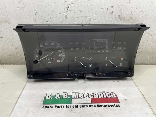 Cruscotto quadro strumenti - cruscotto,