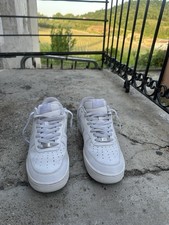 SCARPE NIKE AIR FORCE 1'07 LOW