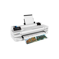 HP Designjet T125 24 pollici