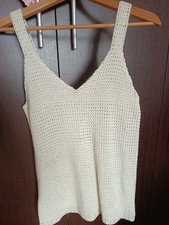 Maglia All' Uncinetto