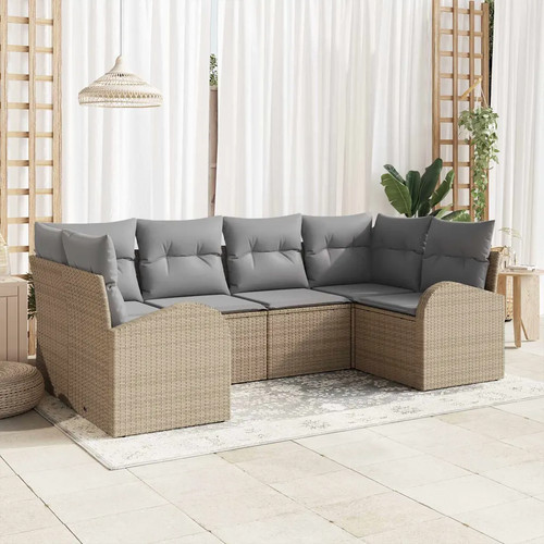 Set divano giardino con - divano,