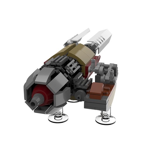 137pz star wars mandalorian - star,