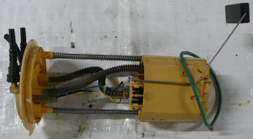 Pompa gasolio pompa carburante