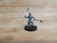 Gimli N WARHAMMER LOTR MINES
