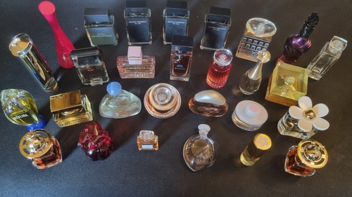 Profumi vintage collezione - 27,