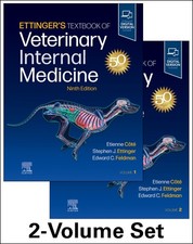 Ettinger’s Textbook of