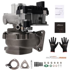 Turbocompressore GTB1749VK per