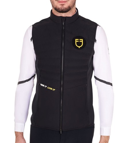 Smanicato uomo slim - smanicato,