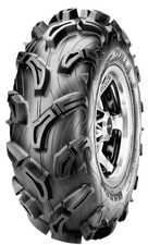 Gomma QUAD MAXXIS 25X8 -12 43J