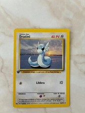 Pokemon Dratini 26/102 Set
