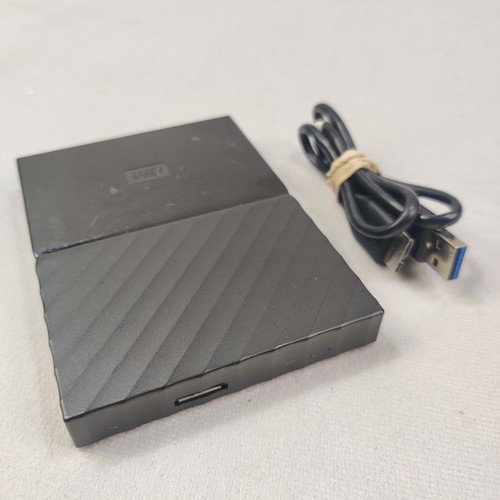 1tb passport hddusb - 1tb, my
