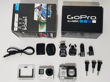 Action camera GoPro HERO 4