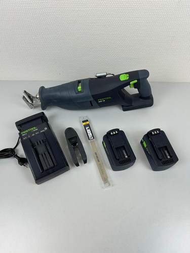 Festool rsc eb - rsc, 5.0