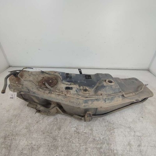 Serbatoio tanica carburante