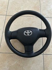 Volante toyota aygo - volante, 2006