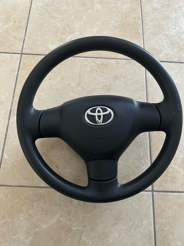 Volante toyota aygo 2006 - toyota, con
