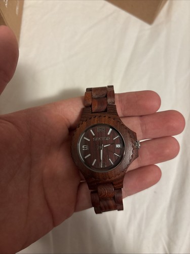 Orologio sector limits - orologio, no