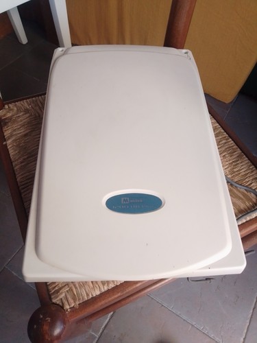 Scanner piano mustela 1200 - piano,