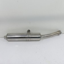 Yamaha FZS 1000 Scarico