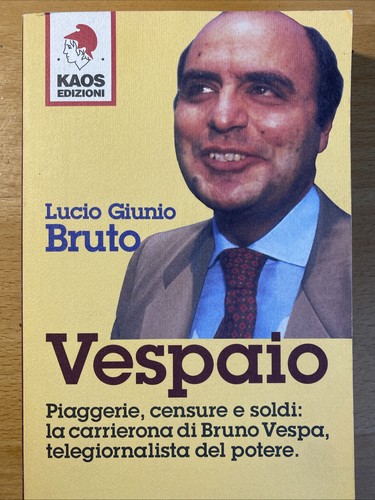 Vespaio lucio giunio bruto - vespaio,