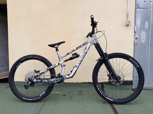 Canyon torque mullet l - canyon, tg