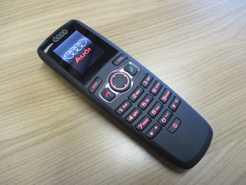 Audi peiker telefono auto - auto,