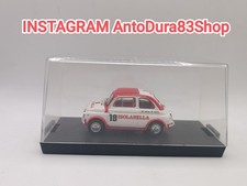 FIAT 500 D - AMARO 18