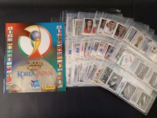 Album figurine PANINI KOREA