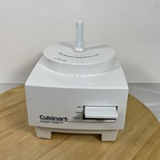 Cuisinart handy prep - cuisinart,