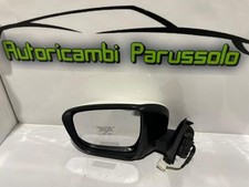 Specchietto Retrovisore SX