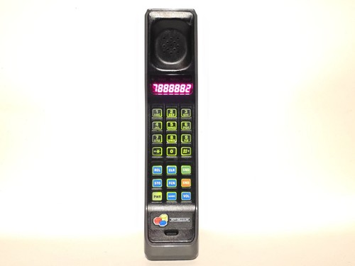 Motorola dynatac 8500l ect - ect,