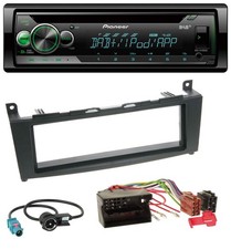 Pioneer USB MP3 DAB AUX CD