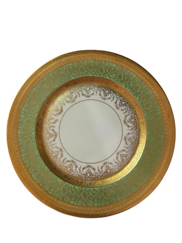 Set piatti heinrich co - set,