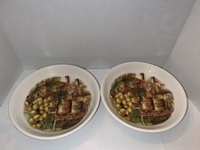 Tuscan Table Vini d’ Italia