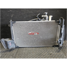 884A0K0020 16400K0050 KIT RADIATORE MOTORE COMPLETO TOYOTA YARIS CROSS HYBRID (