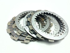 SET DISCHI FRIZIONE CLUTCH DISCS SET  SUZUKI MARAUDER 800 97-04 S506