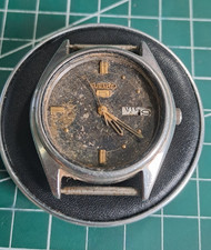 Rare Vintage (1982) Seiko