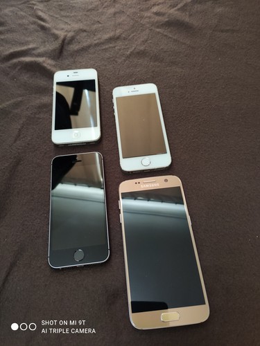 Apple iphone se - 4s,,