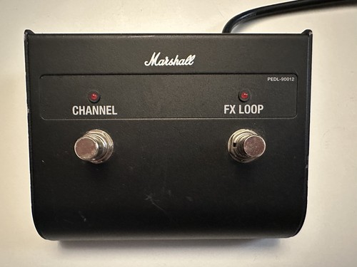 Marshall pedl 90012 - marshall, pedl-90012