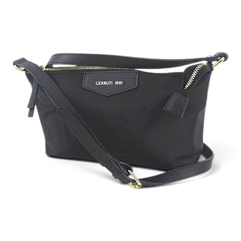 Borsa tracolla cerruti 1881 - tracolla,