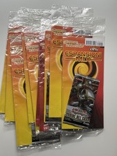 Ordine del Chaos- it Booster Pack sigillato Ita Unl Yu Gi Oh